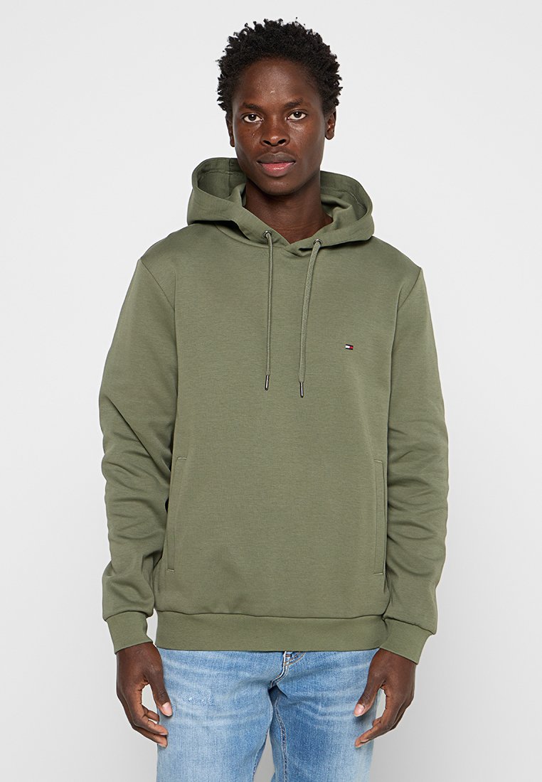 Tommy Hilfiger Hoodie groen