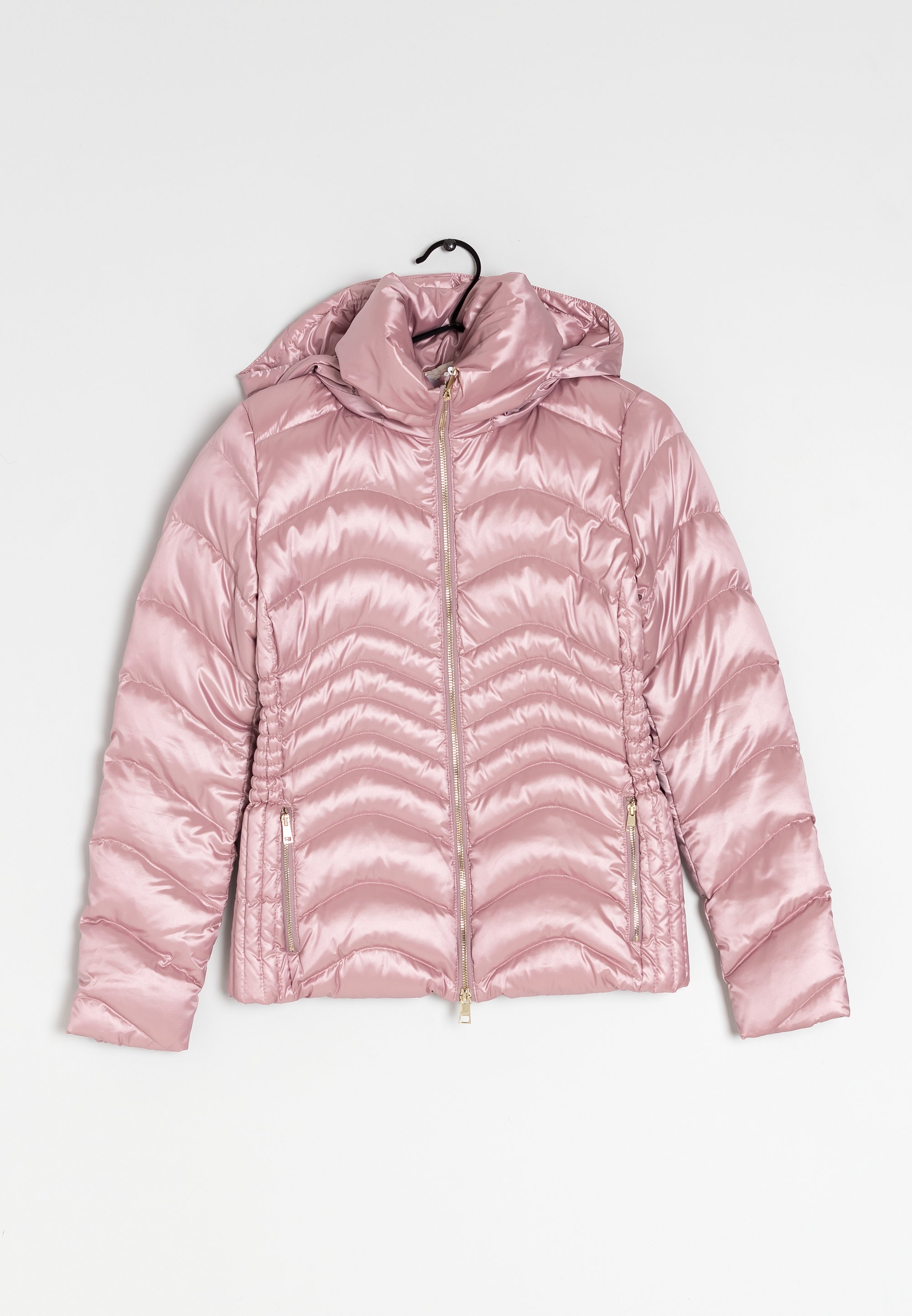 LIU JO Winter jacket pink (Pre-owned)