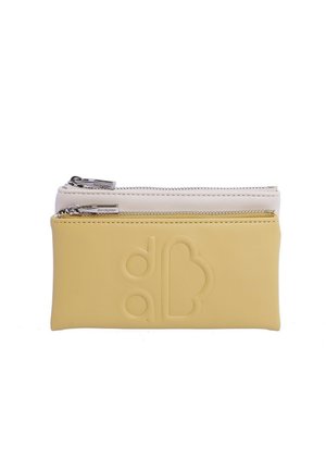 MONEDERO PARA JADE - Monedero - yellow
