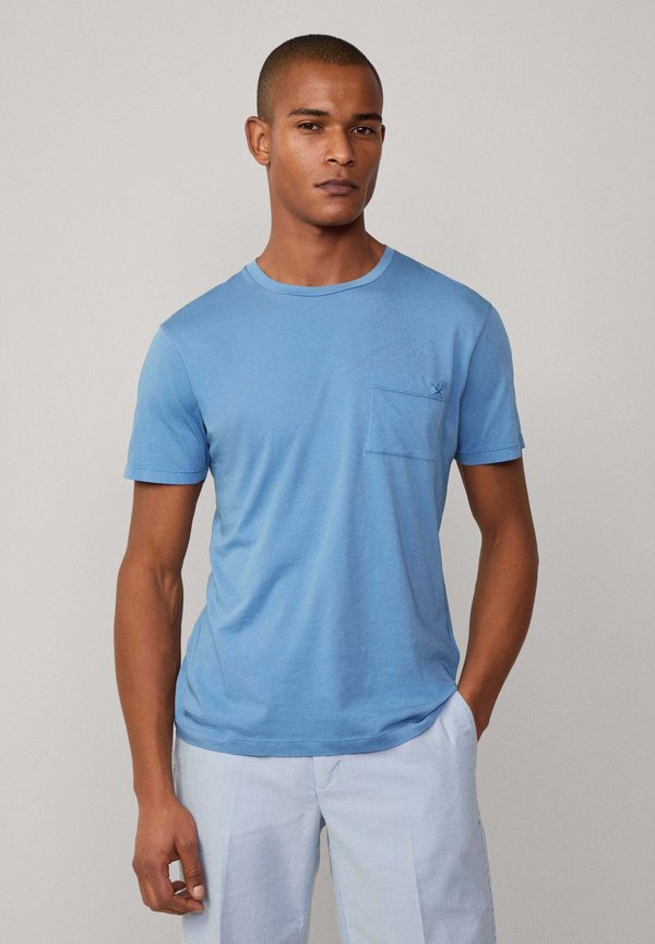 POCKET TEE - T-Shirt basic