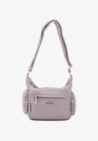 Non selezionato, grey