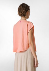 Deha T-shirt basic - melon