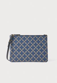 IVY PURSE - Rankinė per petį - navy blazer