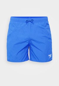 Non sélectionné, blue