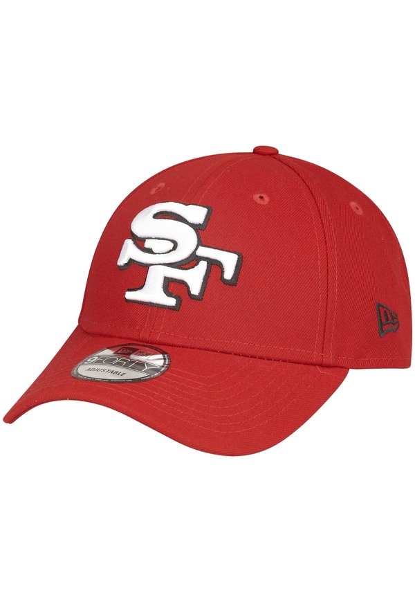 9FORTY NFL ELEMENTAL SAN FRANCISCO - Cap - san francisco ers
