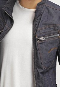 G-STAR Jeansjacka - raw denim