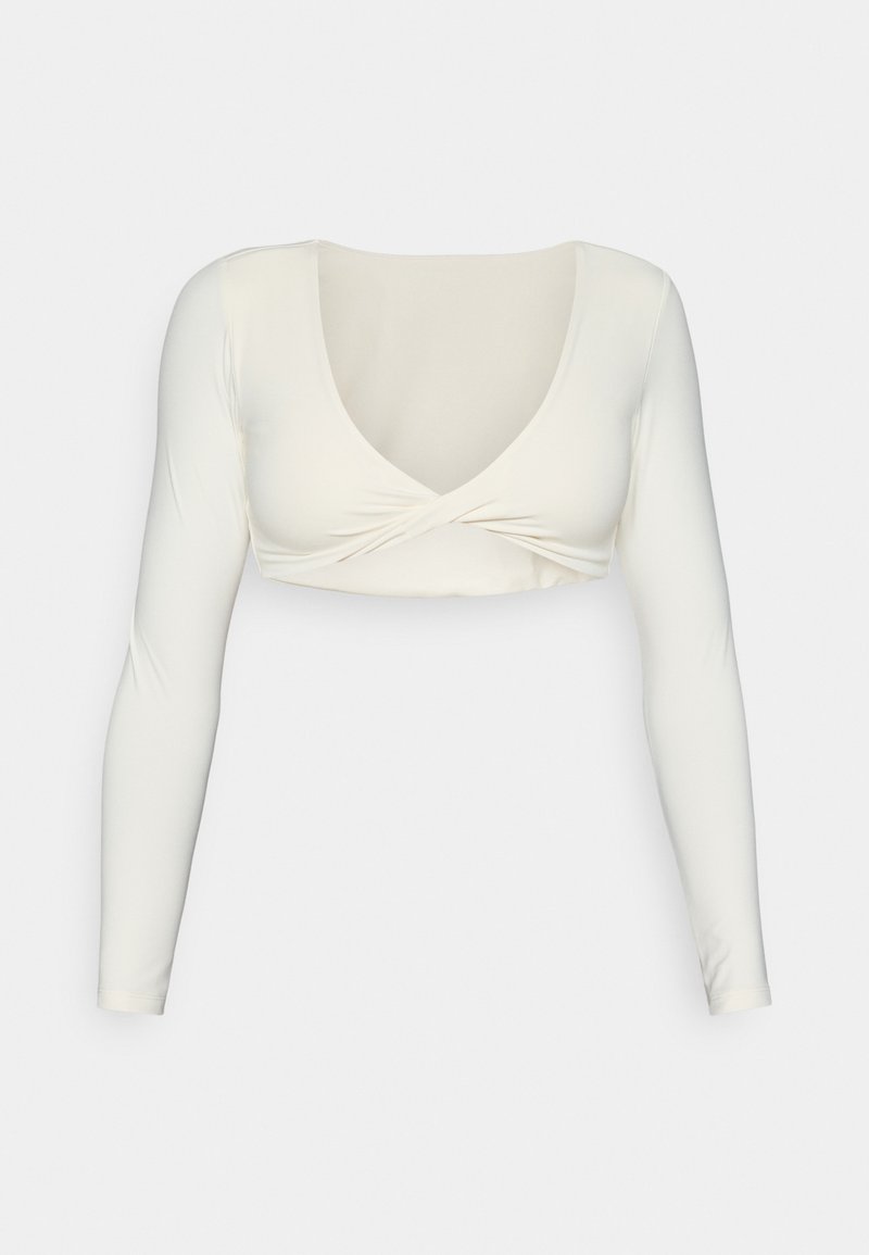 Fabletics Longsleeve crème Fabletics Longsleeve crème