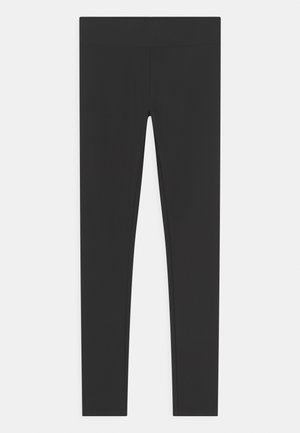 CBODINA HIGH WAIST - Leggings - black