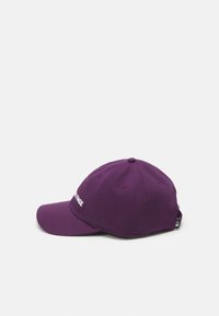 The North Face ROOMY NORM - Kapa - black currant purple