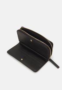 Tommy Hilfiger IDOL - Monedero - black