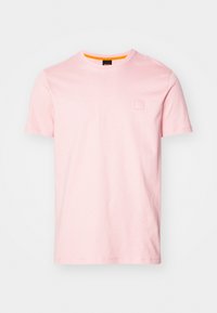 TALES - T-shirt basique - open pink
