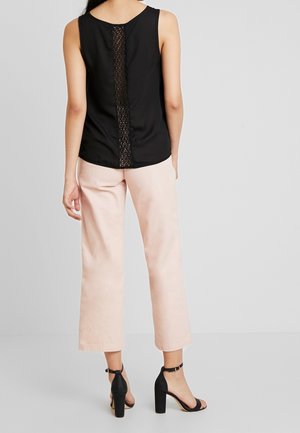 Blus - black