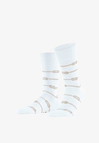 Non sélectionné, white