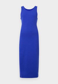 GOOD KEEPSAKE DRESS - Haljina od žerseja - dazzling blue