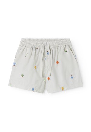 MarMar Copenhagen UNISEX - Shorts - off-white