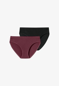 Unselected, sortiert