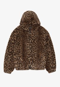 UNISEX - Zimná bunda - leopard