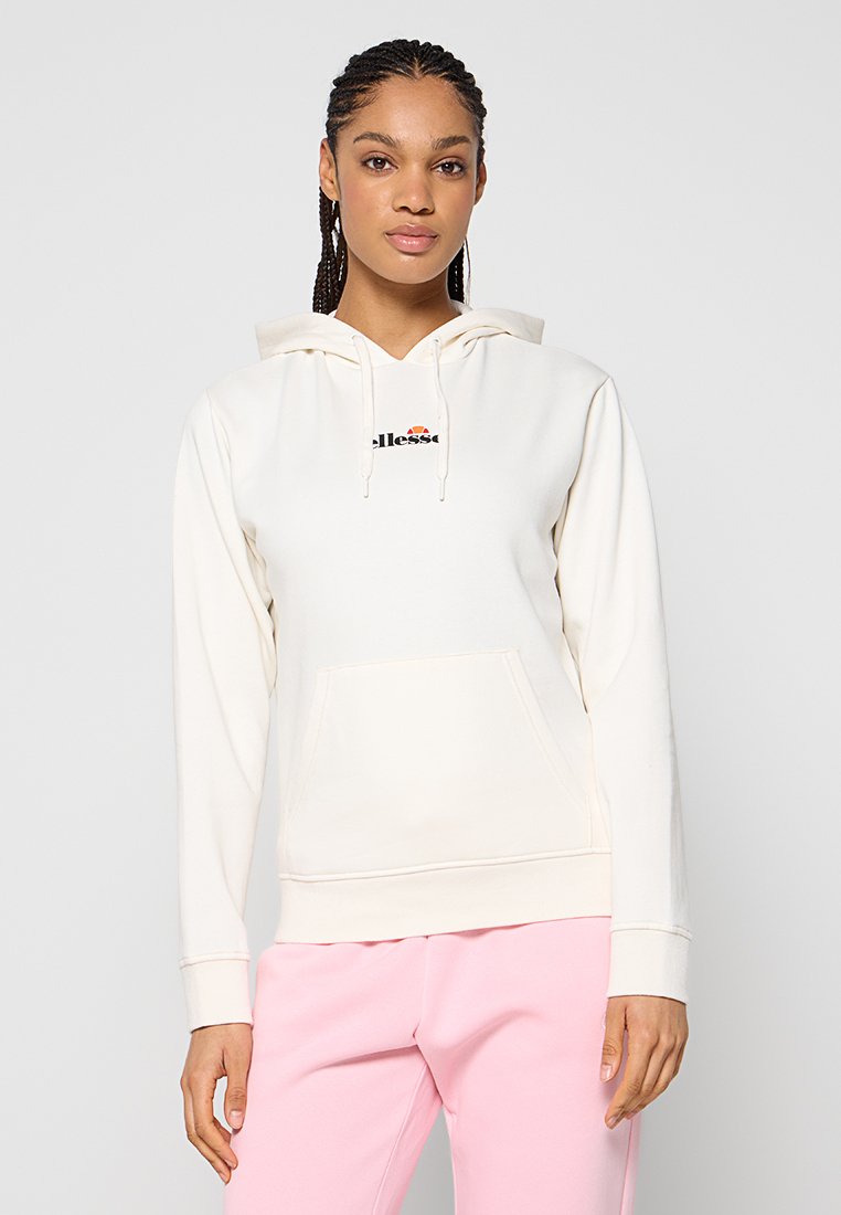 Ellesse Hoodie crème