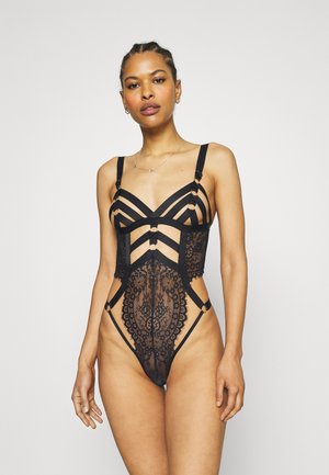 Body - black