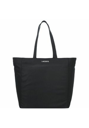 Bolso shopping - noir