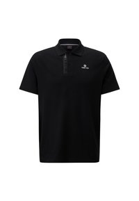 Unselected, black