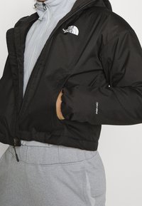 The North Face Outdoorjacka - black