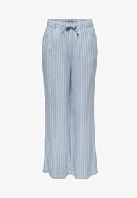 Ausgewählt, blissful blue