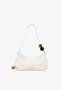 No seleccionado, beige