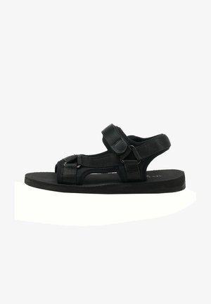 Sandali da trekking - black
