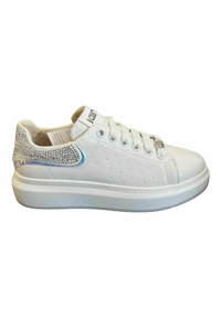 Keys Sneakers basse - white