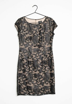 Vapaa-ajan mekko - black