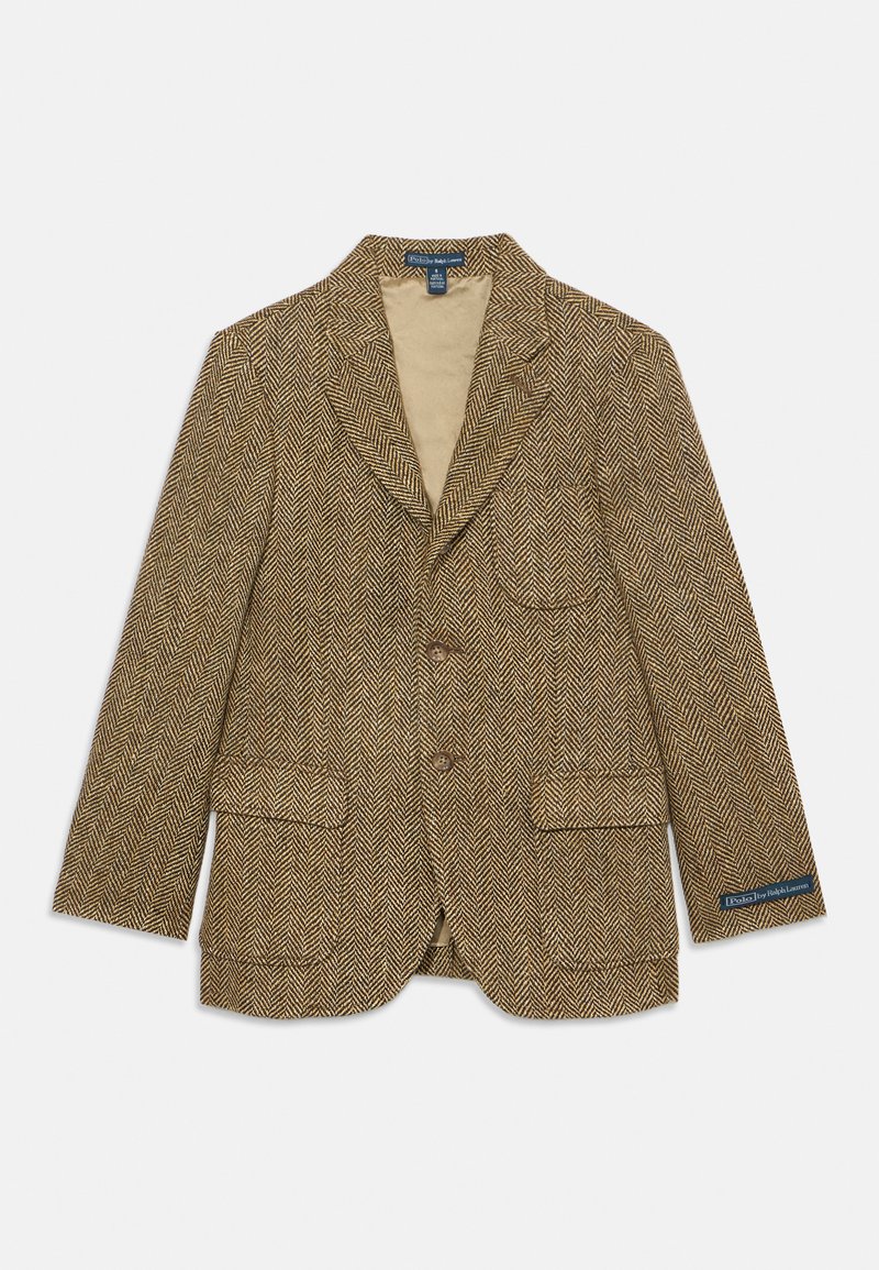Polo Ralph Lauren Blazer bruin Polo Ralph Lauren Blazer bruin