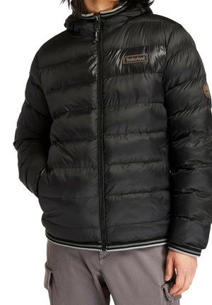 Timberland, Veste d'hiver - black