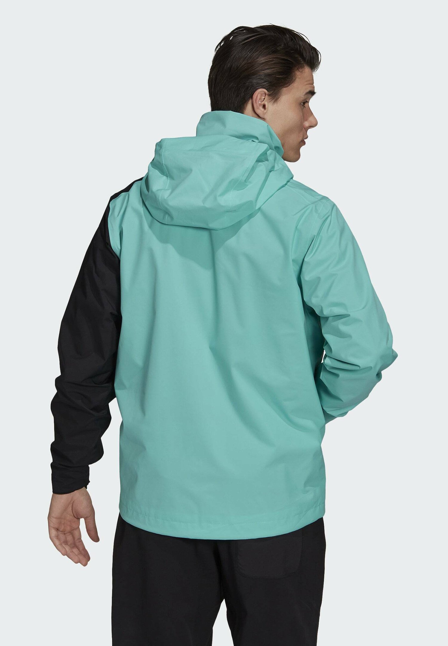 Men TERREX TWO-LAYER - Outdoor jacket Men TERREX TWO-LAYER - Outdoor jacket
