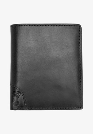 Wallet - black