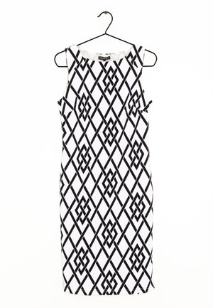 Robe de jour - white