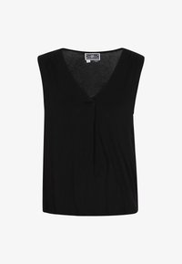 Selected, black