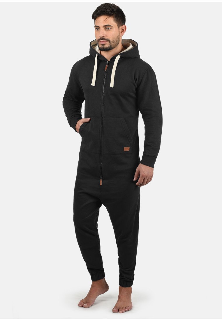Urban Classics HERREN Jumpsuit Blk wht schwarz Zalando ch Urban Classics HERREN Jumpsuit Blk wht schwarz Zalando ch