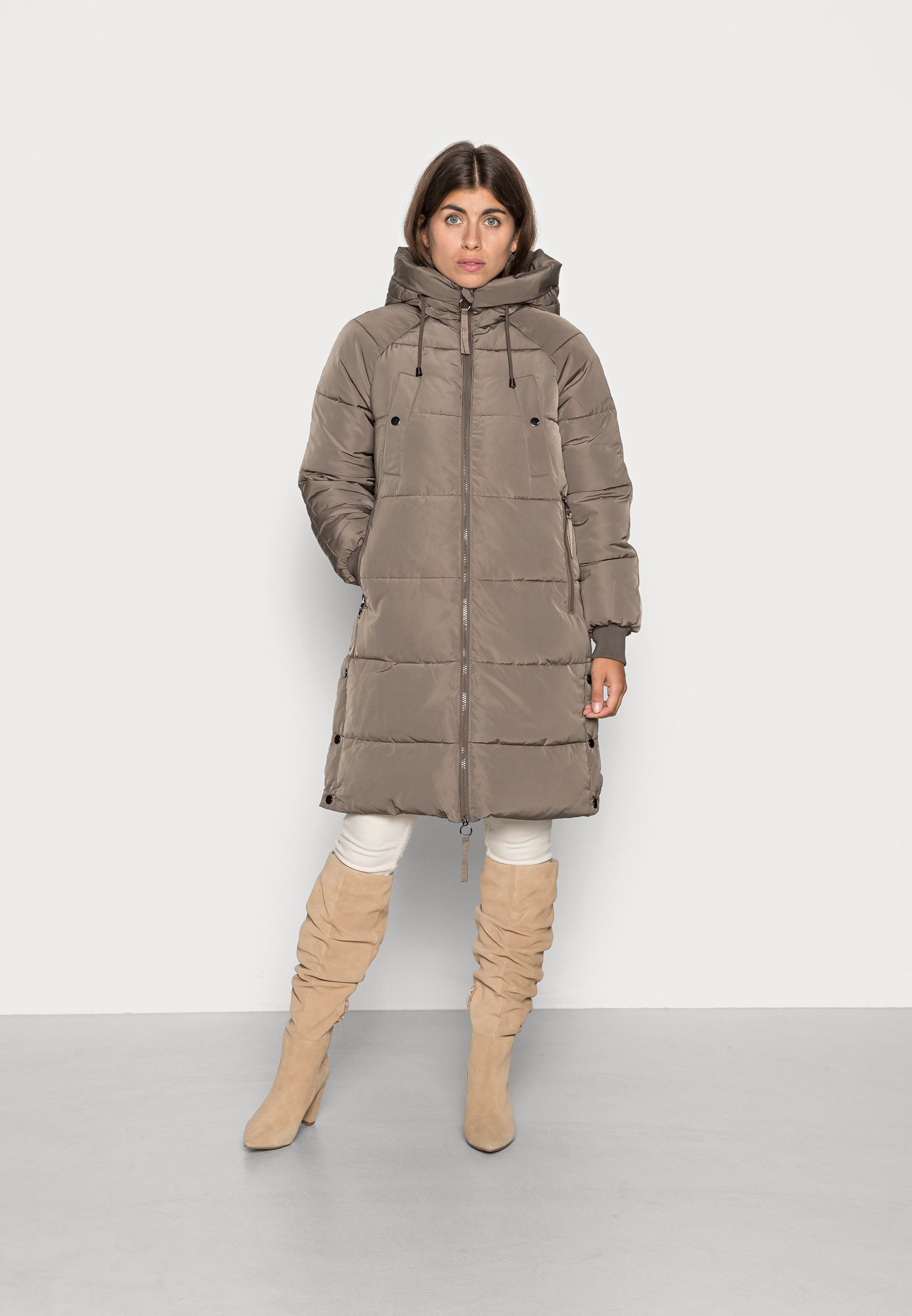Petite padded winter coats Clearance
