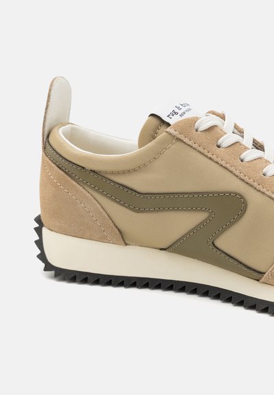 rag & bone RETRO RUNNER - Trainers - multi-coloured