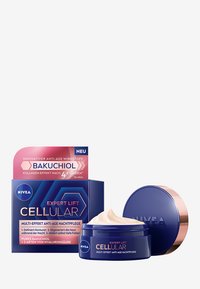NIVEA HYALURON CELLULAR FILLER ELASTICITY RESHAPE DAY AND NIGHT CREAM SET - Kit skincare