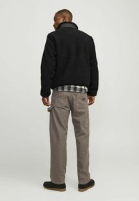 Jack & Jones - Kurtka z polaru