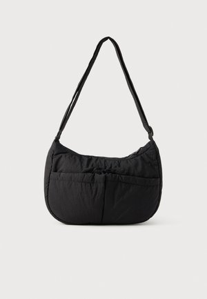 Even&Odd by Zalando, Чанта за носене през рамо - black