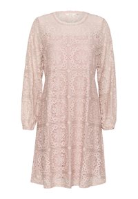 CRTiley Lace - Vestito casual - burnished lilac