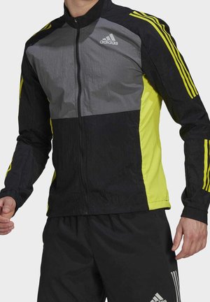 Chaqueta de entrenamiento - black