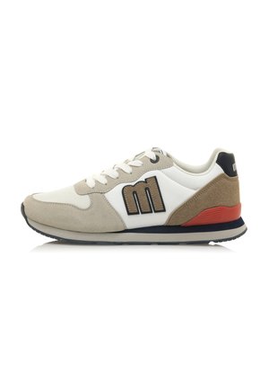 mtng Sneaker low - dark melange