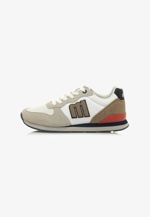 mtng Sneakers basse - dark melange