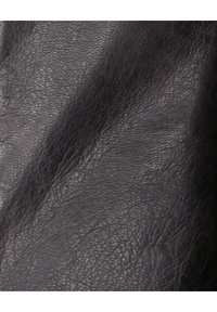 Mustang Lederjacke - graphite