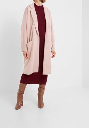 Gilet - nude