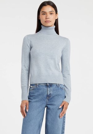 Maglione - himmelblau